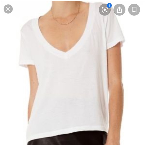 ISO In Search Of! Are You Am I Luss Tee - Picture 2 of 2